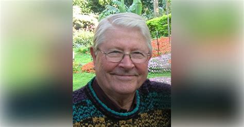 Obituary Information For Lowell Everett Williamson