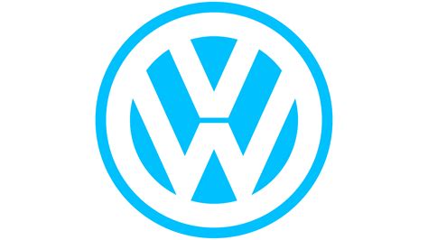 Volkswagen Forgó Logó Náci Jel Sport Cars