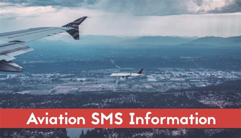Aviation Safety Management Systems Information Resources