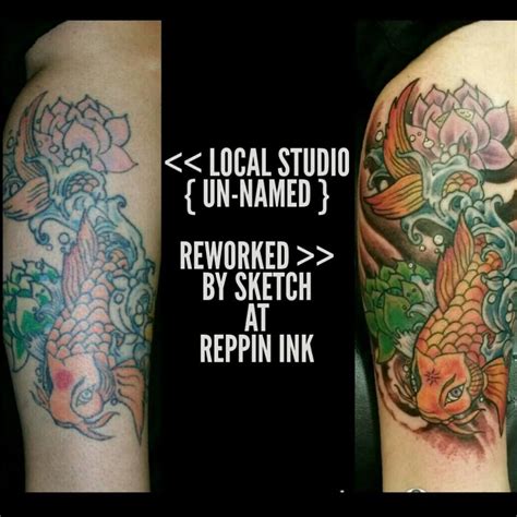 B4 And After Ink Tattoos Tatuajes Tattoo India Ink Tattos Tattoo