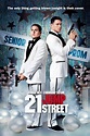 21 Jump Street DVD Release Date June 26, 2012