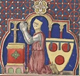Pierre de Courtenay posvećen za cara Latinskog Carstva – 1217 ...