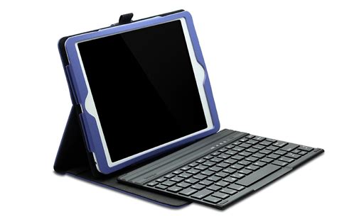 Kensington Keyfolio Pro With Bluetooth Keyboard For Ipad Air Ipad 5