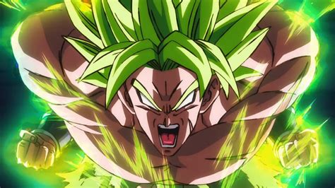 Dragon ball fan club 2783 wallpapers 426 art 518 images 3551 avatars 430 gifs 43 games 29 movies 7 tv shows. Broly Desktop HD Wallpapers - Wallpaper Cave