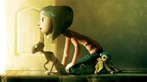 libro coraline y la puerta secreta doc ensayo sobre el libro coraline y la puerta secreta