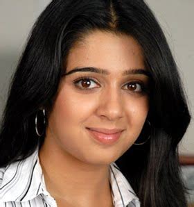 It doesn't matter if the role is small or it does not have a lot of dialogues compared to the male lead actor. Actress Gallery: Charmy Kaur