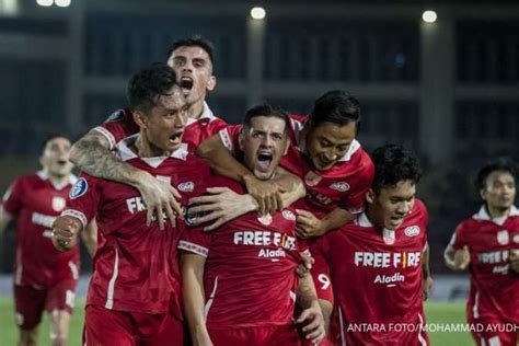 Pss Sleman Vs Persis Solo Jadwal Bri Liga 1 20222023 Pekan 9 Ada