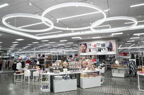 Target Has Become Invested In Creating New Store Layouts These Store