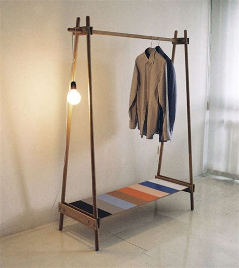 Check spelling or type a new query. 10 Easy Pieces: Freestanding Wooden Clothing Racks ...