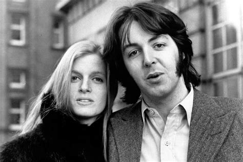 The Tragic End Of Linda McCartney The Beatles Icon Paul S Wife