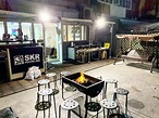 SKRHOUSE 852 BBQ | 觀塘區 | ReUbird 香港 的燒烤場地預訂平台