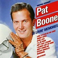 Pat Boone(cantor)