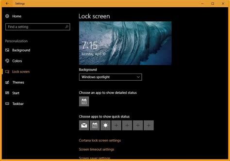 Show Lock Screen Background On Sign In Screen In Windows 10 Page 2
