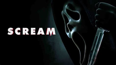 Scream Kritik Film 2021 Moviebreakde