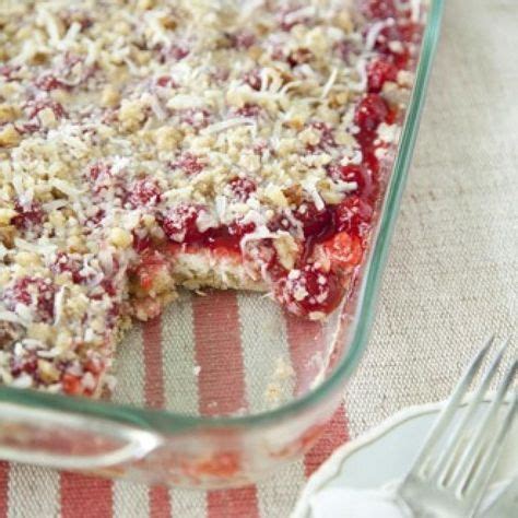 I may never try another apple pie recipe! Holiday Cherry Cheesecake Recipe by Paula Deen | Recipe ...