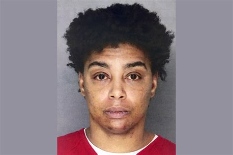 Pittsburgh Woman Jailed On Charges She Fatally Stabbed Mom New