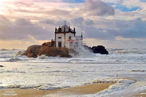 Senhor da Pedra, Praia de Miramar  Gulpilhares, Vila Nova de Gaia
