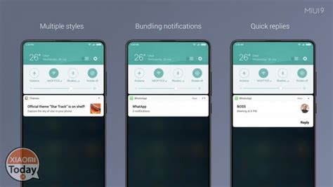 Miui themes collection for miui 12 themes, miui 11 themes, miui 10 themes and ios miui miui is an android based operating system that allow you to customize your devices in own way. MIUI 9: Vamos dar uma olhada no novo gerenciamento de ...