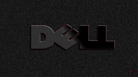 48 3d Wallpapers For Dell Logo