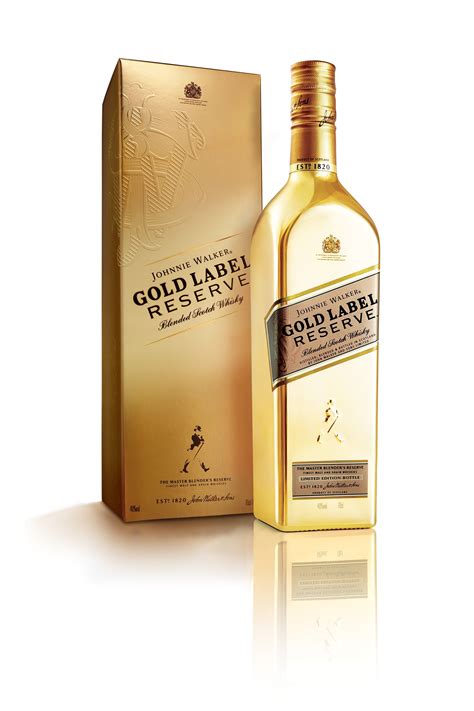 johnnie walker collection set of 6 masella vold