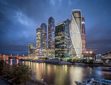 Moscow Facts Interesting Info About Russias Capital