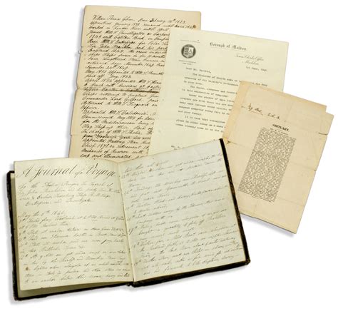 Franklin Search Expeditions Journal Of Hms Investigator 1848