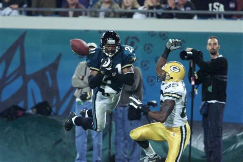 Nfl 100 Best Players In Jaguars History