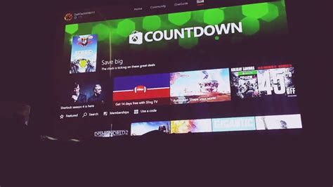You can also check out some of the original content recently released on. Xbox one free movie app - YouTube