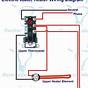 Wiring Electric Water Heater