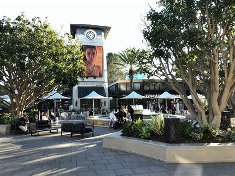 Barátság Part Manőver Westfield Mall San Diego Hozzáférhető Kitörés