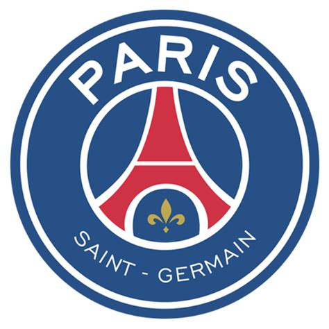 In far 1897, the french capital had quite a lot of football clubs. Paris Saint-German (PSG) 2020/21 logo & Kits for DLS 20 ...
