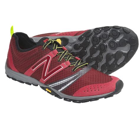 New Balance Minimus Mt20 Trail Running Shoes For Men 4565n Save 30