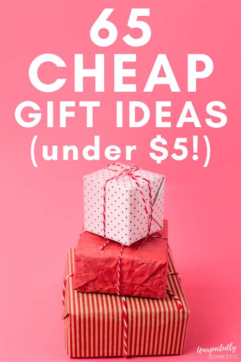 Fun Unique Gifts Under Small Useful Gifts That People Actually Want