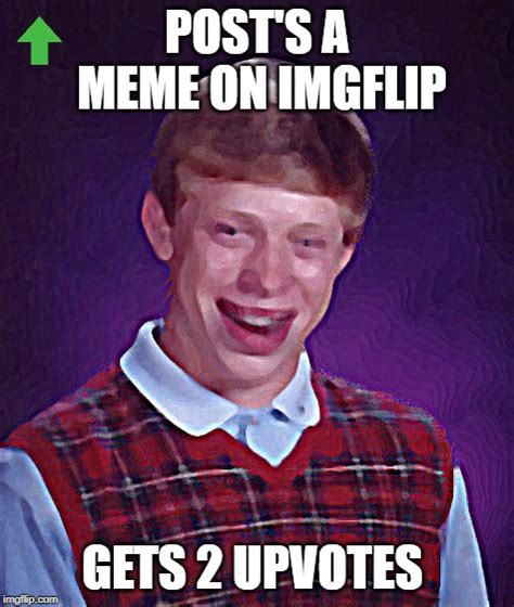 2nd Meme Imgflip
