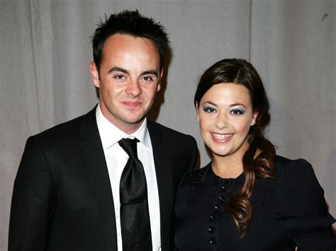 ant mcpartlin wife who is anne marie
