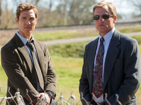 True Detectives The Best Ever Tv Cop Duos Gq