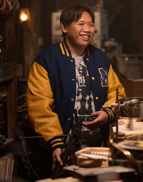 Ned Leeds Mcu Spider Man Wiki Fandom