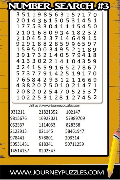 Free Printable Number Word Search Number Words Teach English To Kids