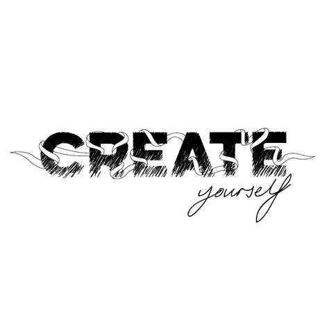 Create Yourself - YouTube