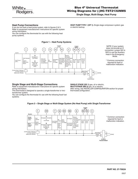 ℹ️ rheem thermostat manuals are introduced in database with 5 documents (for 5 devices). Wiring Diagram Rheem Ap14270m
