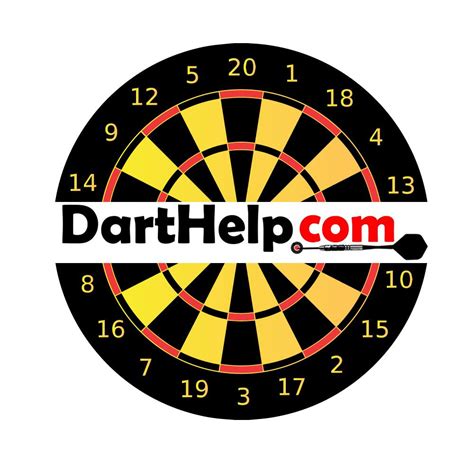 How To Play Baseball Darts The Rules Explained Darts