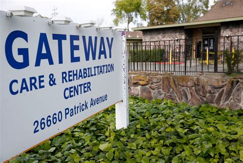 COVID19 Death toll rises at Alameda County nursing homes