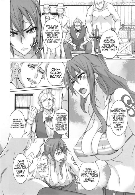 Grandline Chronicle Thunder Tits Porn Comic Rule Comic Cartoon