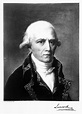 Jean-Baptiste Lamarck (August 1, 1744 — December 18, 1829), France ...
