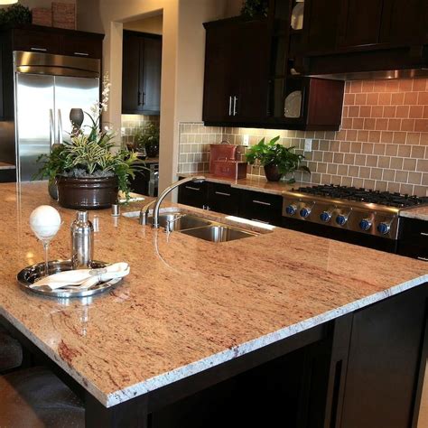 Convert 3.11 centimeter to inches | convert 3.11 cm to in with our conversion calculator and conversion table. Fantastico Gold Granite Polished Countertop 250 x 65 x 3 ...