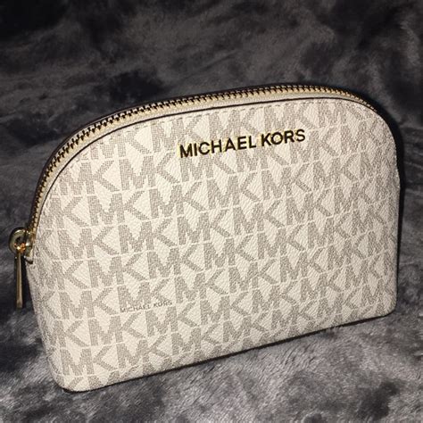 Michael Kors Bags Brand New Michael Kors Makeup Bag Poshmark