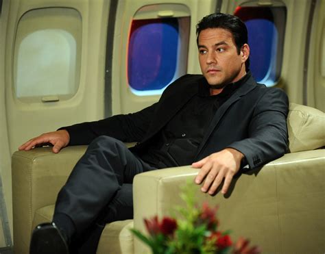 ‘general Hospital Actor Tyler Christopher Dead At 50 Parade