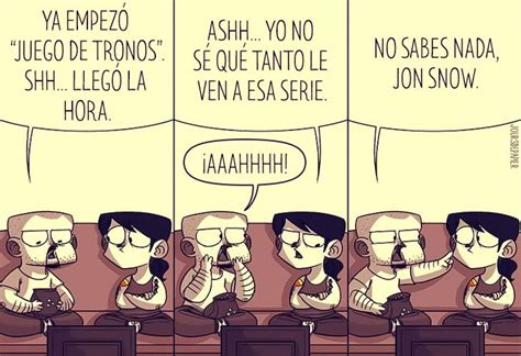 17 Ilustraciones Sobre La Vida En Pareja Con Las Que Es Difícil No