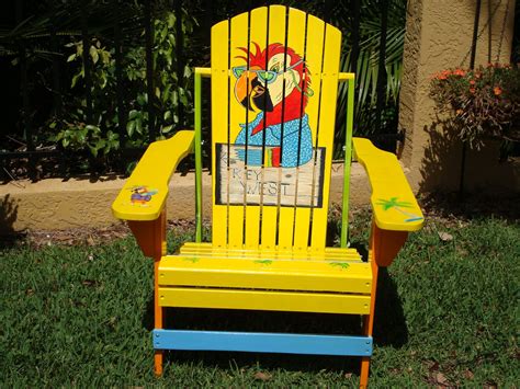 Adirondack Chair Margaritaville The Great Outdoors Pinterest