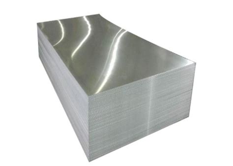 5052 5083 Marine Grade Aluminium Alloy Sheet Plate